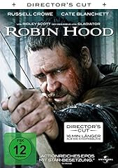 Robin hood movie for sale  Delivered anywhere in UK