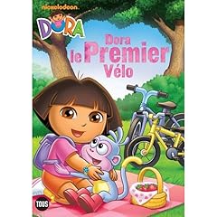 Dvd dora velo d'occasion  Livré partout en France