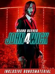 John wick kapitel gebraucht kaufen  Wird an jeden Ort in Deutschland