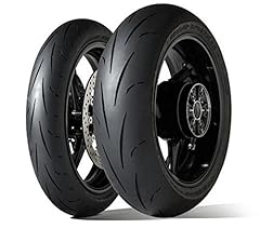 Dunlop 120 zr17 gebraucht kaufen  Wird an jeden Ort in Deutschland