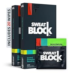Sweatblock clinique antisudori d'occasion  Livré partout en France