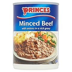 Princes minced beef for sale  Delivered anywhere in UK