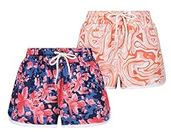 Ladies beach shorts for sale  Delivered anywhere in UK