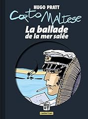 Ballade mer salée d'occasion  Livré partout en France
