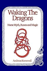 Waking dragons norse for sale  Delivered anywhere in Ireland
