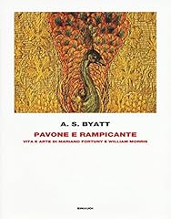 Pavone rampicante. vita usato Pavone rampicante. vita usato  Spedito ovunque in Italia