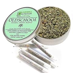 Organic herbal smoke for sale  Delivered anywhere in UK