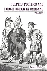 Pulpits politics public for sale  Delivered anywhere in UK