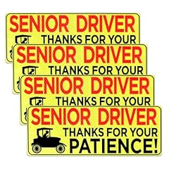Fsturios 4pcs senior for sale  Delivered anywhere in USA 