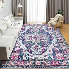 Xsivod 90x150cm vintage for sale  Delivered anywhere in UK