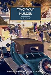 Two way murder for sale  Delivered anywhere in UK