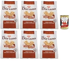 Doria doriano crackers gebraucht kaufen  Wird an jeden Ort in Deutschland