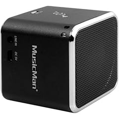 Musicman mini altoparlante usato  Spedito ovunque in Italia 