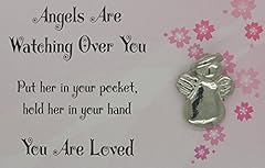Guardian angel tiny for sale  Delivered anywhere in UK