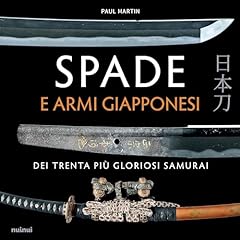 Spade armi giapponesi usato  Spedito ovunque in Italia 