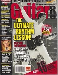 Guitar one magazine for sale  Delivered anywhere in USA 