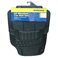 Sakura weather rubber for sale  Delivered anywhere in UK