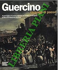 Guercino. racconti paese. usato  Spedito ovunque in Italia 