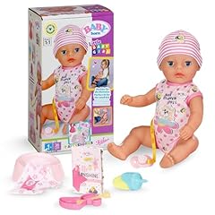Baby born little d'occasion  Livré partout en France