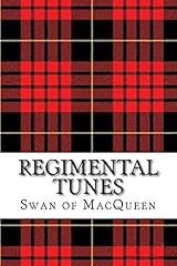 Regimental tunes twenty for sale  Delivered anywhere in UK