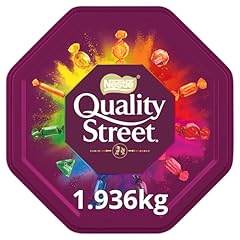Quality street chocolates for sale  Delivered anywhere in Ireland