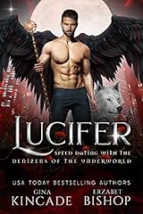 Lucifer for sale  Delivered anywhere in USA 
