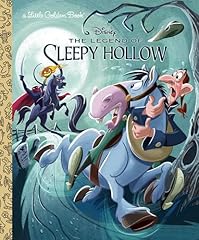 Legend sleepy hollow for sale  Delivered anywhere in USA 