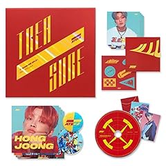 Ateez 3rd mini for sale  Delivered anywhere in UK