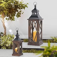 Hpc decor rustic for sale  Delivered anywhere in USA 