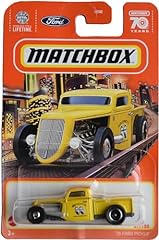 Matchbox ford pickup for sale  Delivered anywhere in USA 