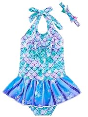 Raisevern toddler swimsuit for sale  Delivered anywhere in USA 