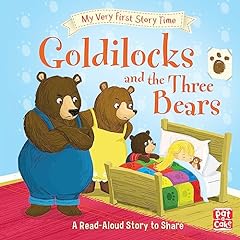 Goldilocks three bears for sale  Delivered anywhere in USA 