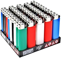 Bic bx7 feuerzeuge gebraucht kaufen  Wird an jeden Ort in Deutschland