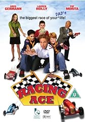 Racing ace dvd for sale  Delivered anywhere in UK