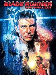 Blade runner final for sale  Delivered anywhere in UK