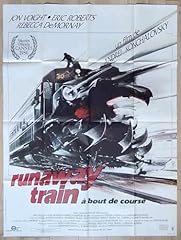 Générique runaway train d'occasion  Livré partout en France