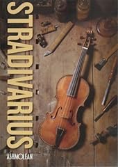 Stradivarius exhibition guide for sale  Delivered anywhere in UK