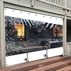 Rideaux toile porte d'occasion  Livré partout en Belgiqu
