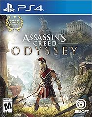 Assassin creed odyssey for sale  Delivered anywhere in USA 