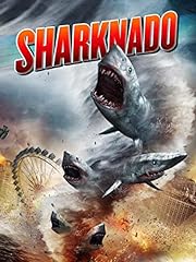 Sharknado for sale  Delivered anywhere in USA 