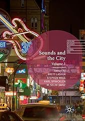 Sounds city volume for sale  Delivered anywhere in UK