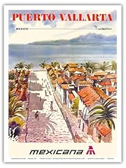 Puerto vallarta mexico for sale  Delivered anywhere in USA 
