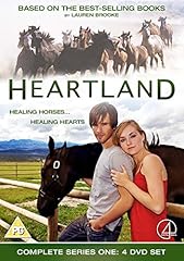 Heartland complete first for sale  Delivered anywhere in UK