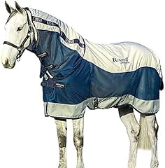 Horseware rambo summer for sale  Delivered anywhere in USA 