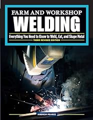 Farm workshop welding for sale  Delivered anywhere in UK