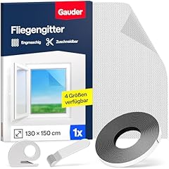 Gauder fliegengitter fenster gebraucht kaufen  Wird an jeden Ort in Deutschland