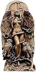 Yrdgrg goddess statue for sale  Delivered anywhere in USA 