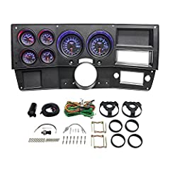 Glowshift gauge cluster for sale  Delivered anywhere in USA 