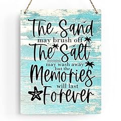 Rustic beach quote for sale  Delivered anywhere in USA 