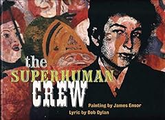 The superhuman crew d'occasion  Livré partout en France